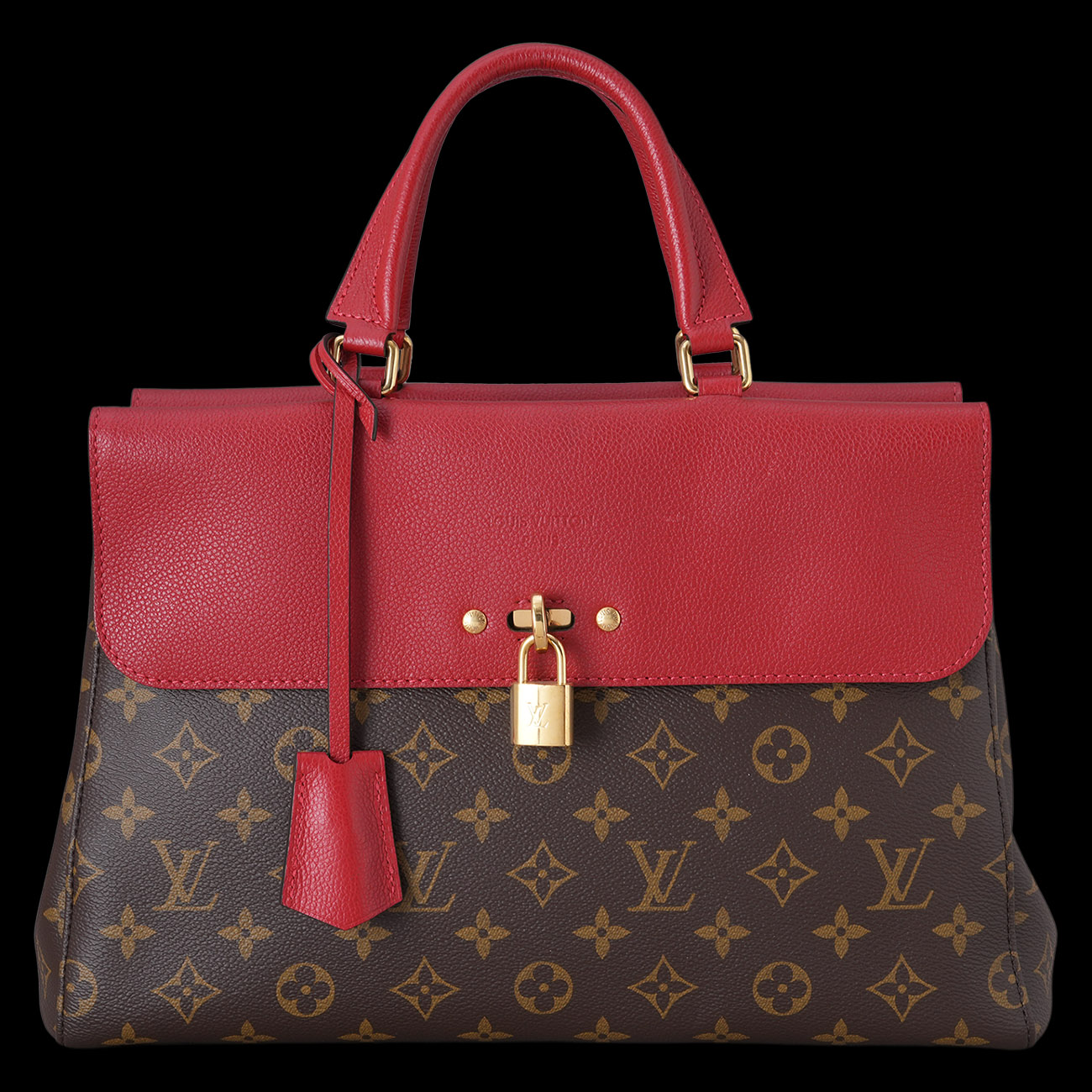 LOUIS VUITTON(USED)루이비통 M41738 비너스 모노그램 숄더백
